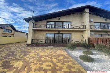 Фото №2: Дом 141 м² - Ленина, мкр. территория ДНТ Виктория, ул. Солнечная, 63