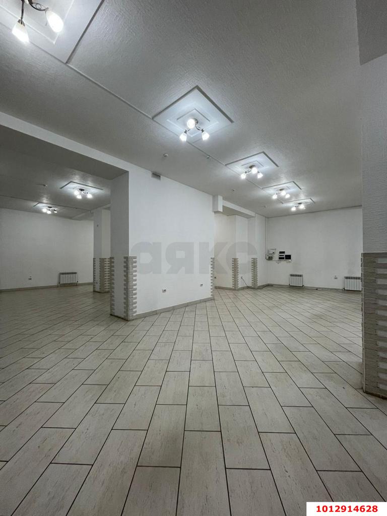 Фото №7: Торговое помещение 197 м² - Армавир, мкр. Родина, ул. Советской Армии, 36