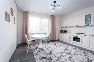 Фото №5: Дом 110 м² - Елизаветинская, мкр. Прикубанский внутригородской округ, ул. Цветочная