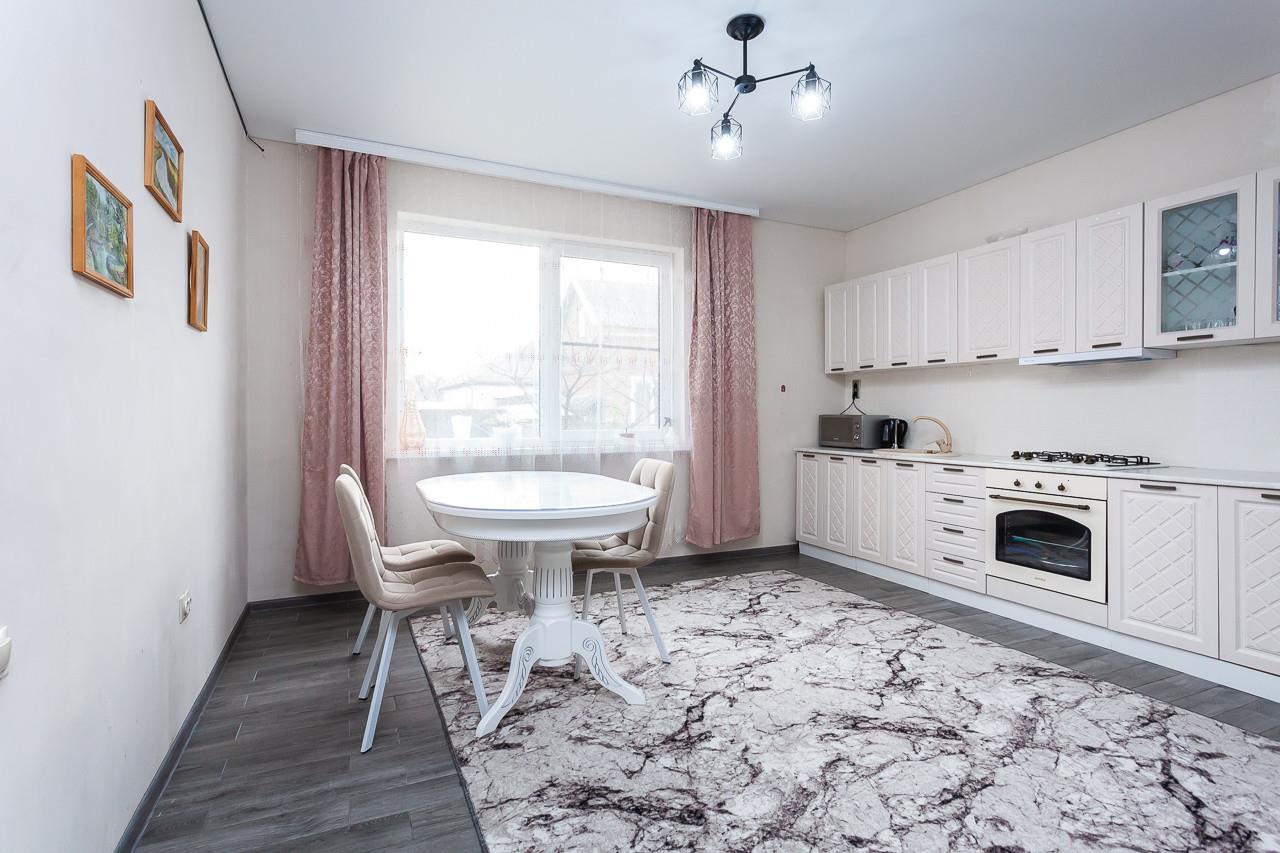 Фото №5: Дом 110 м² + 4.5 сот. - Елизаветинская, Башмачок, мкр. Прикубанский внутригородской округ, ул. Цветочная