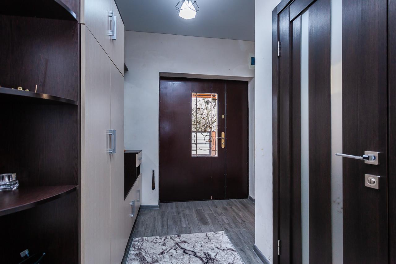 Фото №16: Дом 110 м² + 4.5 сот. - Елизаветинская, Башмачок, мкр. Прикубанский внутригородской округ, ул. Цветочная