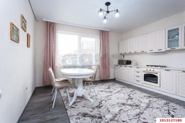 Фото №5: Дом 110 м² - Елизаветинская, ст Башмачок, ул. Цветочная
