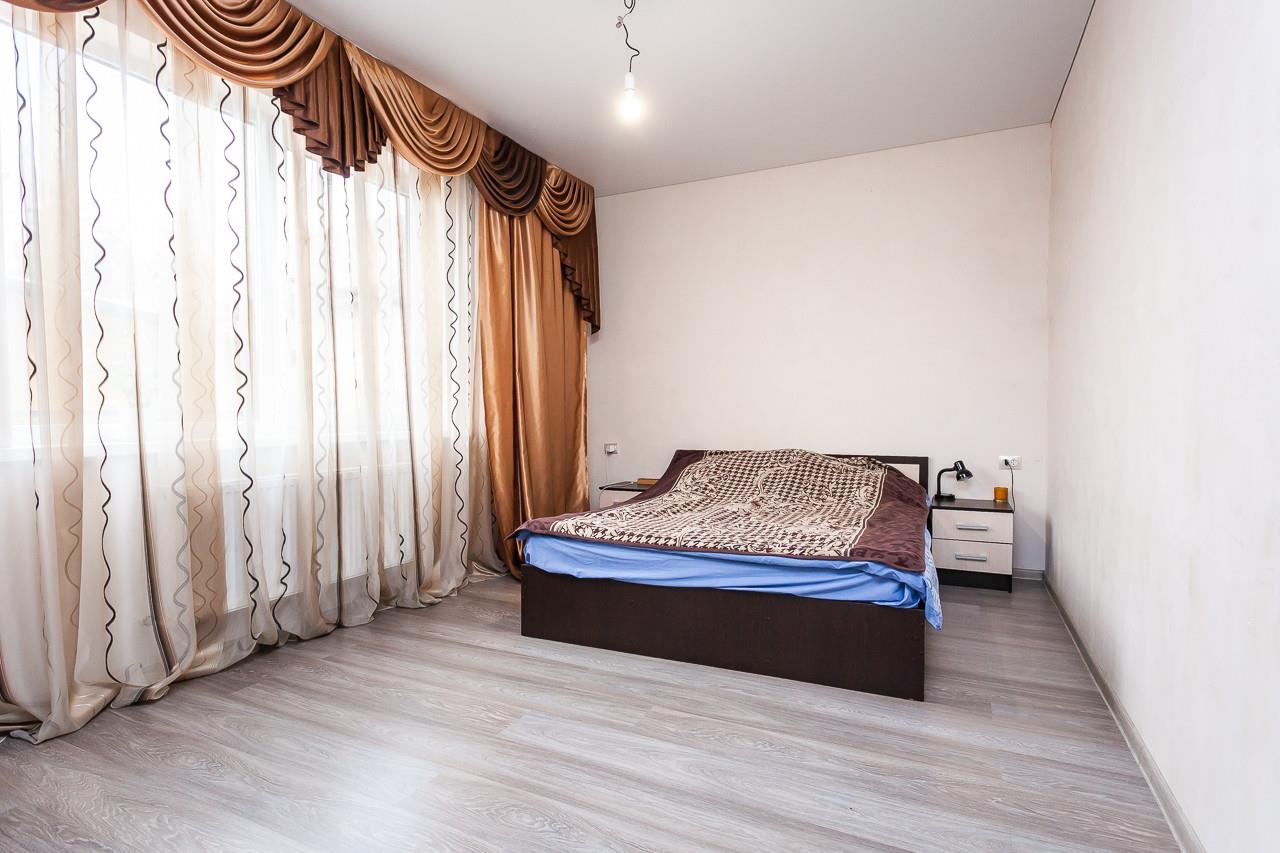 Фото №11: Дом 110 м² + 4.5 сот. - Елизаветинская, Башмачок, мкр. Прикубанский внутригородской округ, ул. Цветочная