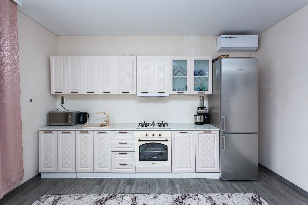 Фото №6: Дом 110 м² + 4.5 сот. - Елизаветинская, Башмачок, мкр. Прикубанский внутригородской округ, ул. Цветочная