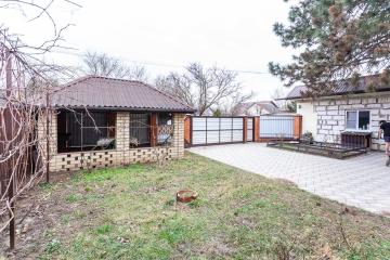 Фото №3: Дом 110 м² - Елизаветинская, мкр. Прикубанский внутригородской округ, ул. Цветочная