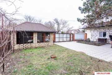 Фото №3: Дом 110 м² - Елизаветинская, мкр. Прикубанский внутригородской округ, ул. Цветочная