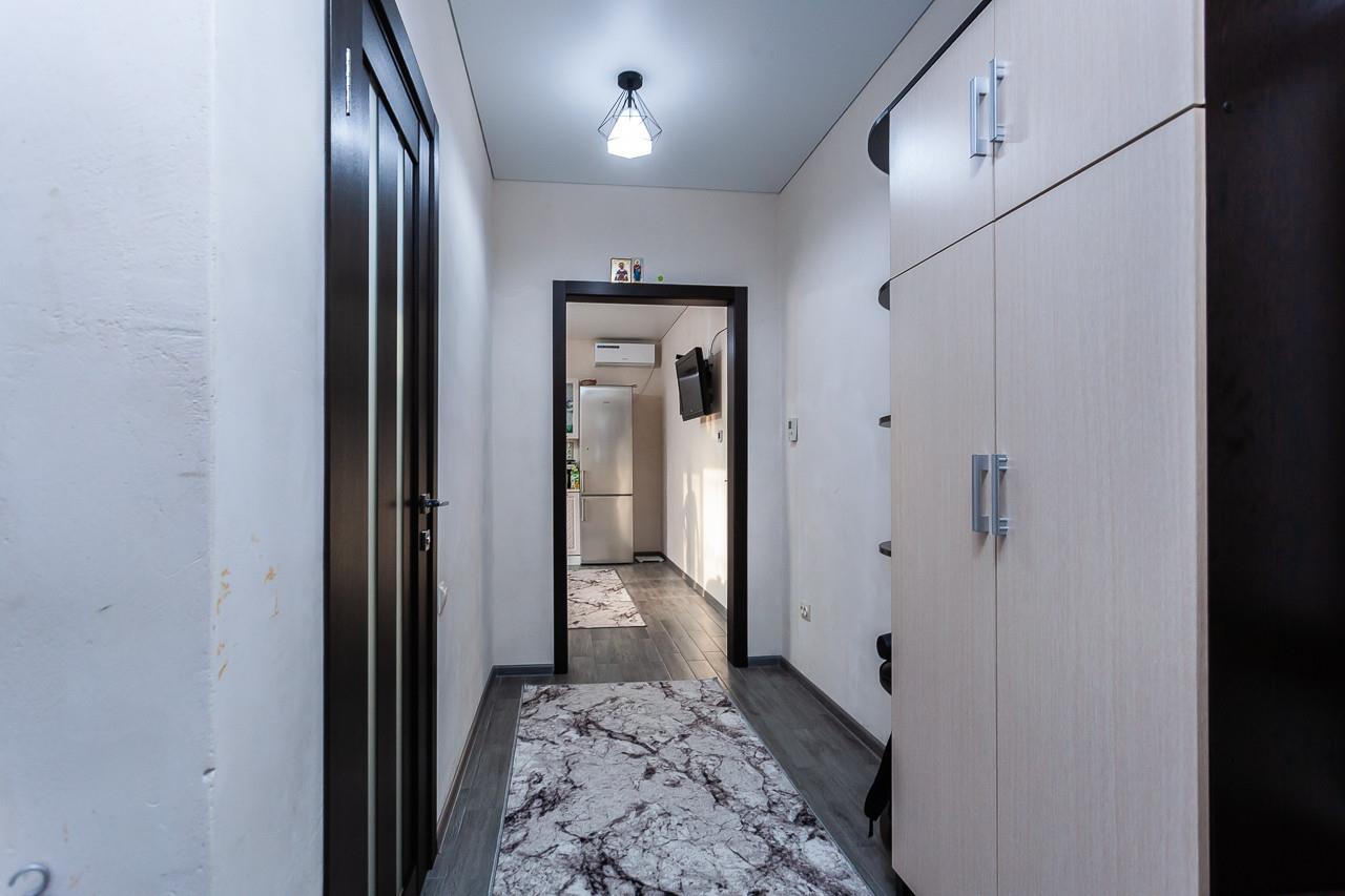 Фото №17: Дом 110 м² + 4.5 сот. - Елизаветинская, Башмачок, мкр. Прикубанский внутригородской округ, ул. Цветочная