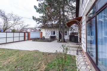 Фото №4: Дом 110 м² - Елизаветинская, мкр. Прикубанский внутригородской округ, ул. Цветочная