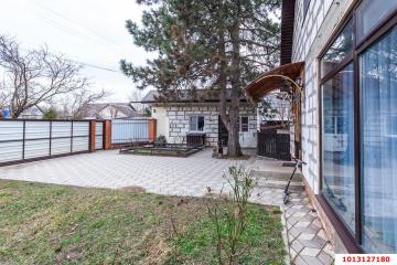 Фото №4: Дом 110 м² - Елизаветинская, мкр. Прикубанский внутригородской округ, ул. Цветочная