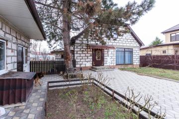 Фото №1: Дом 110 м² - Елизаветинская, мкр. Прикубанский внутригородской округ, ул. Цветочная