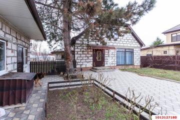 Фото №1: Дом 110 м² - Елизаветинская, мкр. Прикубанский внутригородской округ, ул. Цветочная