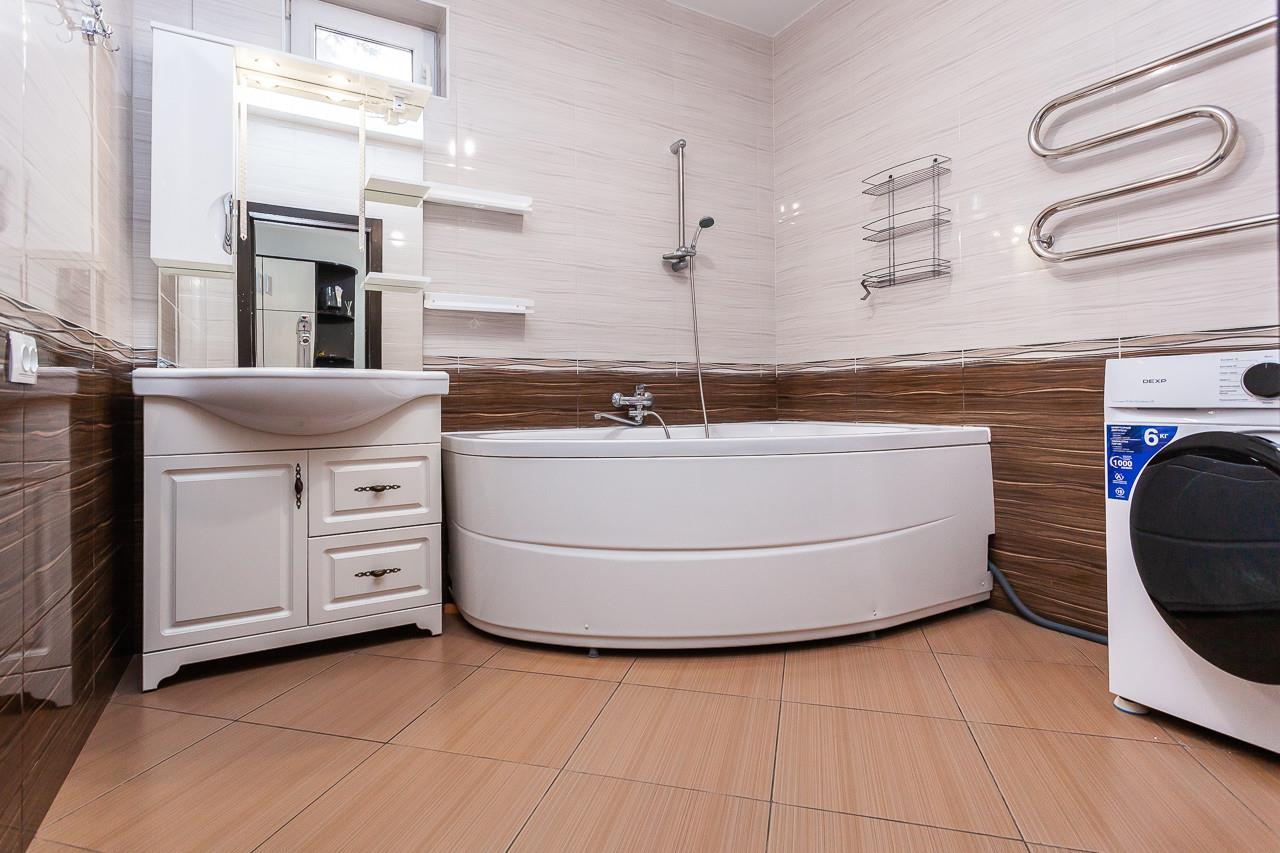 Фото №14: Дом 110 м² + 4.5 сот. - Елизаветинская, Башмачок, мкр. Прикубанский внутригородской округ, ул. Цветочная