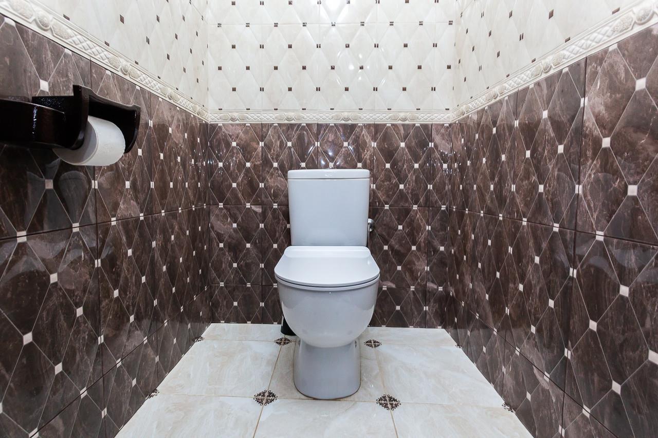 Фото №15: Дом 110 м² + 4.5 сот. - Елизаветинская, Башмачок, мкр. Прикубанский внутригородской округ, ул. Цветочная