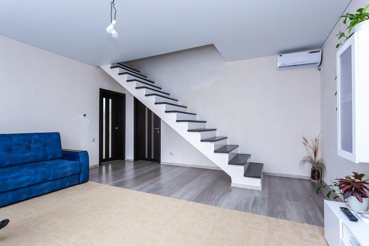 Фото №10: Дом 110 м² + 4.5 сот. - Елизаветинская, Башмачок, мкр. Прикубанский внутригородской округ, ул. Цветочная