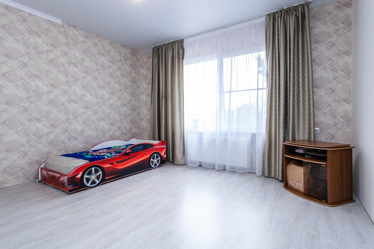 Фото №13: Дом 110 м² + 4.5 сот. - Елизаветинская, Башмачок, мкр. Прикубанский внутригородской округ, ул. Цветочная