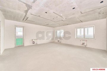 Фото №4: 3-комнатная квартира 116 м² - Краснодар, мкр. Центральный, ул. Железнодорожная, 24