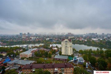 Фото №1: 3-комнатная квартира 116 м² - Краснодар, мкр. Центральный, ул. Железнодорожная, 24