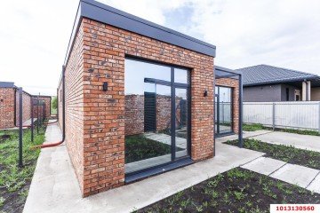 Фото №2: Дом 121 м² - Старобжегокай, ул. Кирова, 62