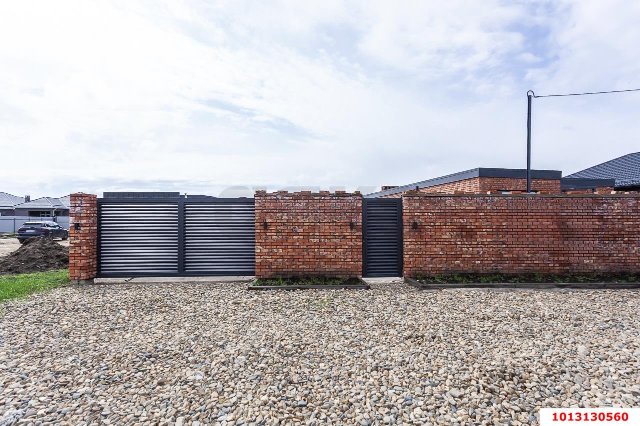 Фото №14: Дом 121 м² + 5 сот. - Старобжегокай, ул. Кирова, 62