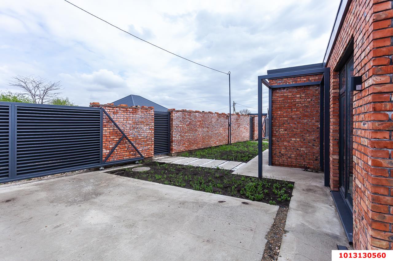 Фото №6: Дом 121 м² + 5 сот. - Старобжегокай, ул. Кирова, 62