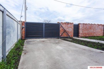 Фото №4: Дом 121 м² - Старобжегокай, ул. Кирова, 62
