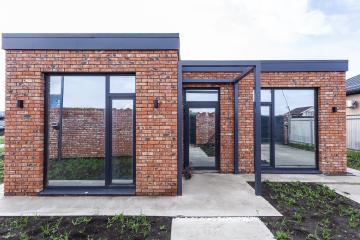 Фото №3: Дом 121 м² - Старобжегокай, ул. Кирова, 62