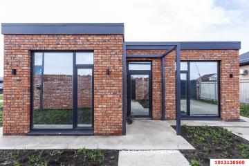 Фото №3: Дом 121 м² - Старобжегокай, ул. Кирова, 62