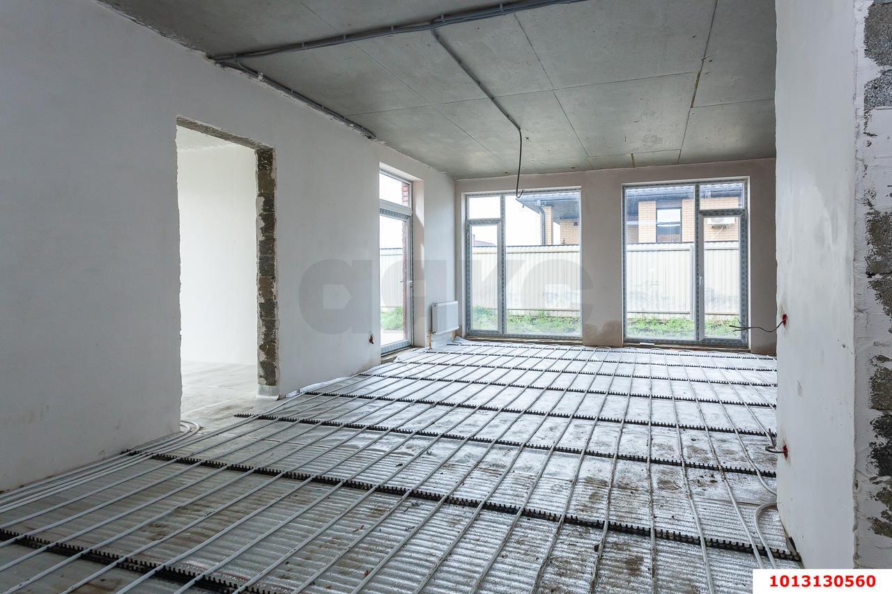 Фото №12: Дом 121 м² + 5 сот. - Старобжегокай, ул. Кирова, 62