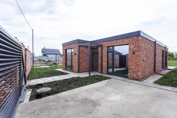 Фото №4: Дом 121 м² - Старобжегокай, ул. Кирова, 62