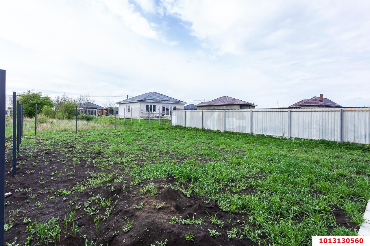 Фото №17: Дом 121 м² + 5 сот. - Старобжегокай, ул. Кирова, 62