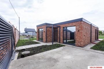 Фото №4: Дом 121 м² - Старобжегокай, ул. Кирова, 62