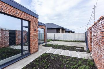 Фото №1: Дом 121 м² - Старобжегокай, ул. Кирова, 62