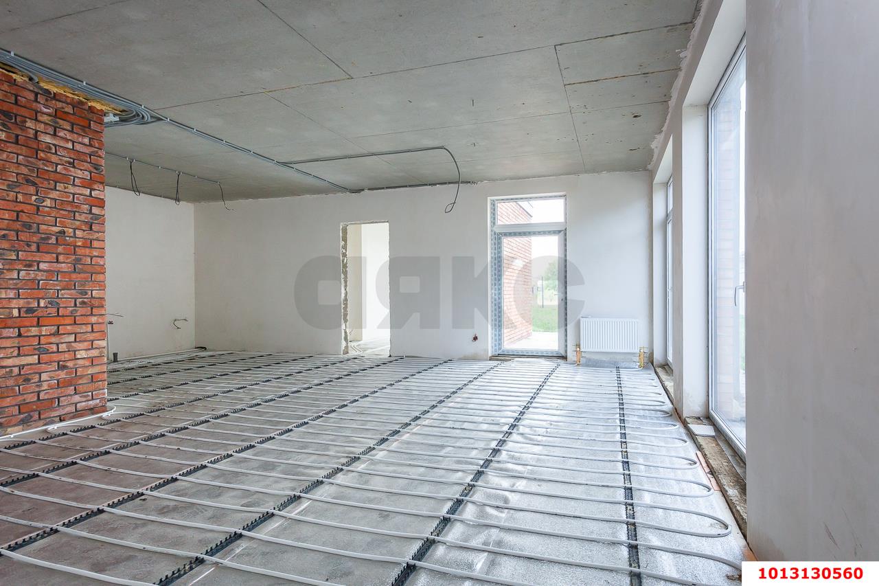 Фото №8: Дом 121 м² + 5 сот. - Старобжегокай, ул. Кирова, 62