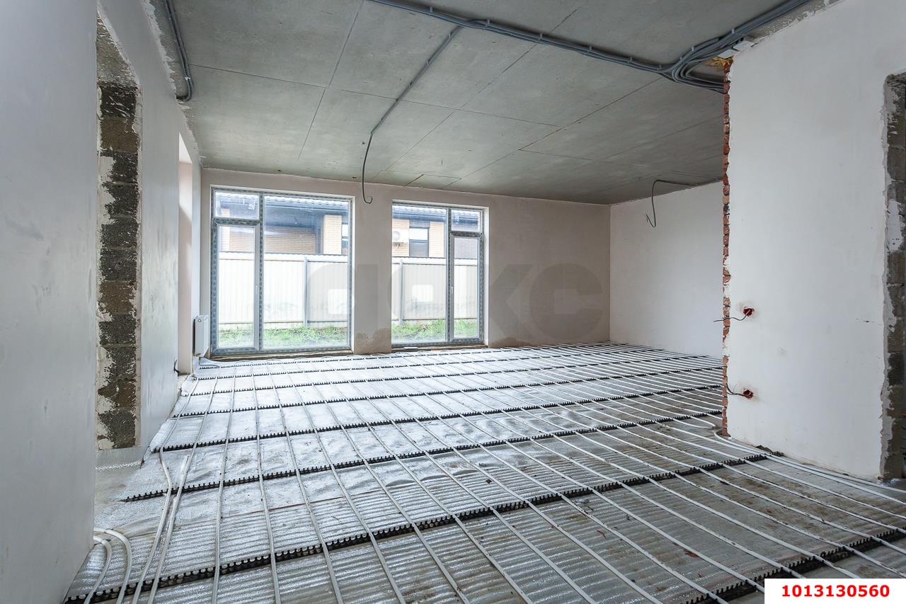 Фото №13: Дом 121 м² + 5 сот. - Старобжегокай, ул. Кирова, 62