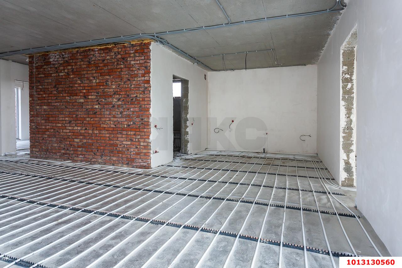 Фото №9: Дом 121 м² + 5 сот. - Старобжегокай, ул. Кирова, 62