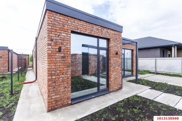 Фото №2: Дом 121 м² - Старобжегокай, ул. Кирова, 62