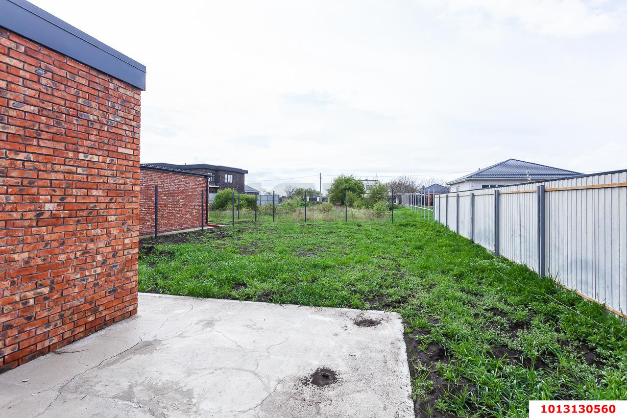 Фото №14: Дом 121 м² + 5 сот. - Старобжегокай, ул. Кирова, 62