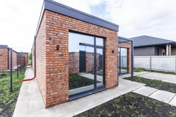 Фото №2: Дом 121 м² - Старобжегокай, ул. Кирова, 62