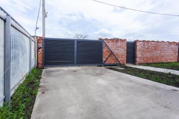 Фото №5: Дом 121 м² - Старобжегокай, ул. Кирова, 62