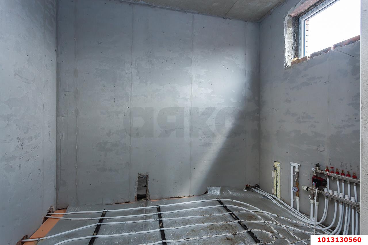Фото №4: Дом 121 м² + 5 сот. - Старобжегокай, ул. Кирова, 62