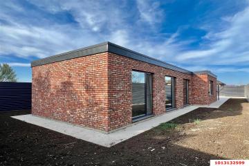 Фото №4: Дом 115 м² - Старобжегокай, ул. Полевая, 39