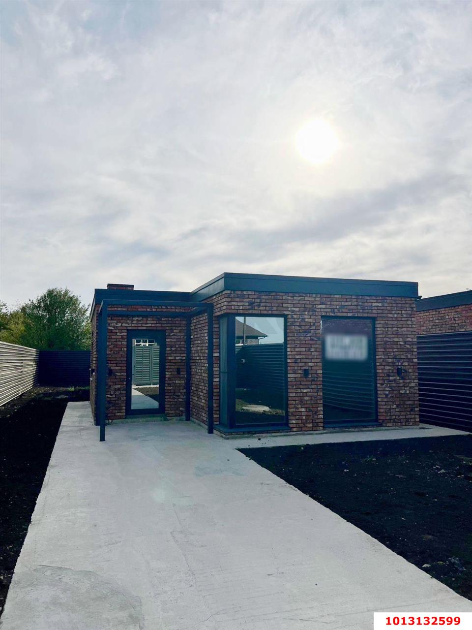 Фото №6: Дом 115 м² + 5 сот. - Старобжегокай, ул. Полевая, 39