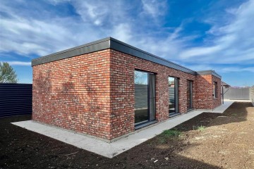 Фото №4: Дом 115 м² - Старобжегокай, ул. Полевая, 39