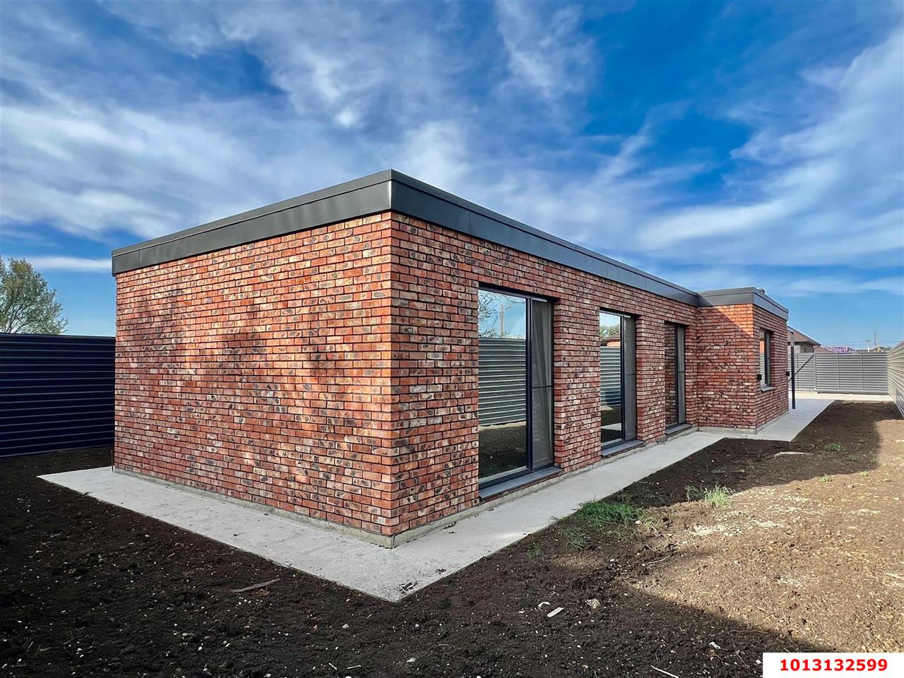 Фото №4: Дом 115 м² + 5 сот. - Старобжегокай, ул. Полевая, 39