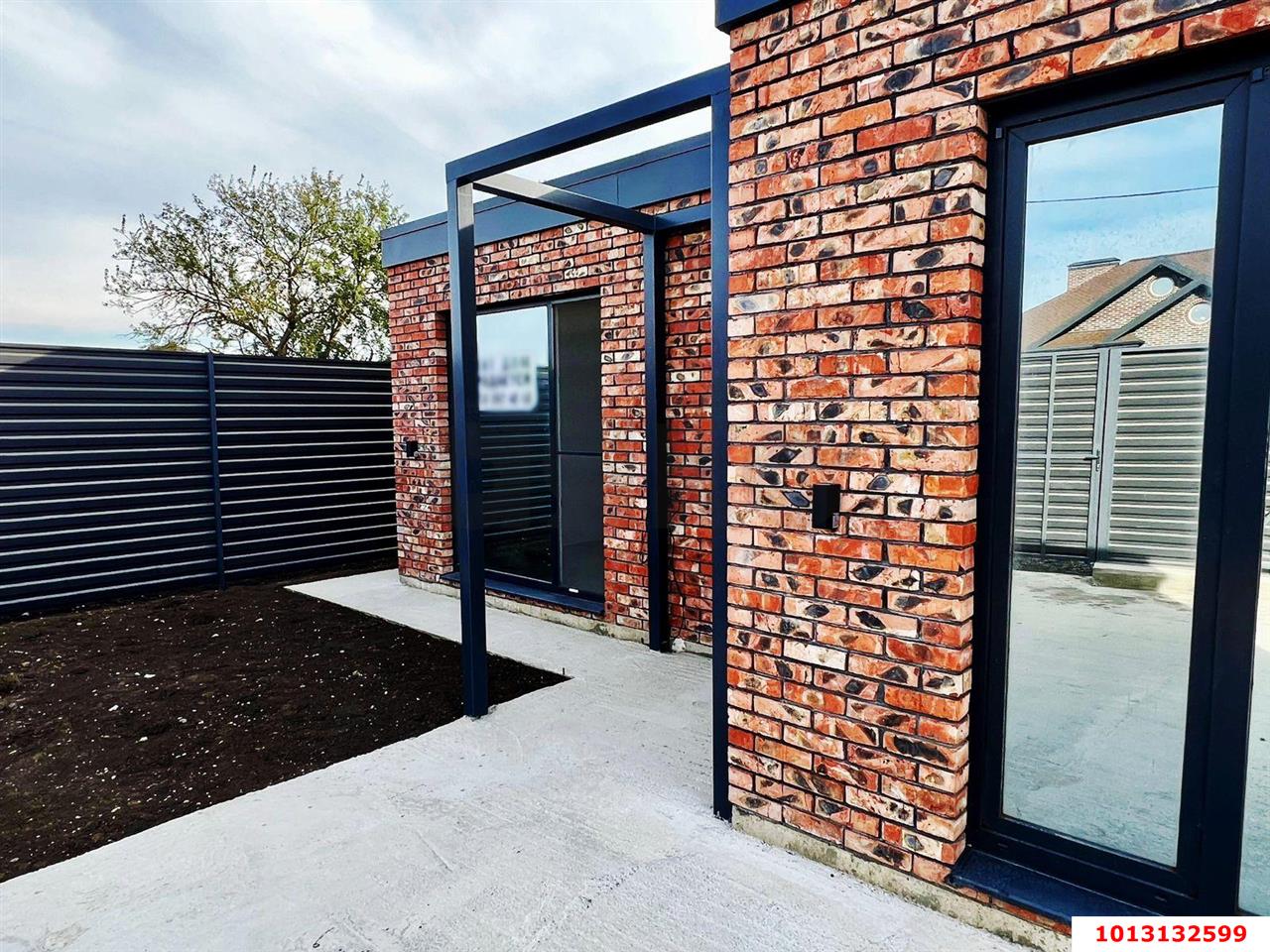 Фото №5: Дом 115 м² + 5 сот. - Старобжегокай, ул. Полевая, 39