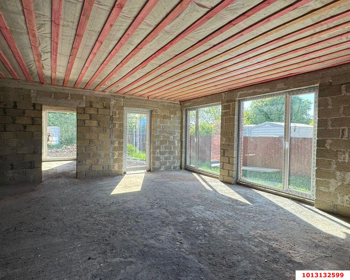 Фото №8: Дом 115 м² + 5 сот. - Старобжегокай, ул. Полевая, 39