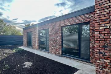 Фото №2: Дом 115 м² - Старобжегокай, ул. Полевая, 39