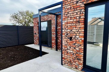 Фото №5: Дом 115 м² - Старобжегокай, ул. Полевая, 39