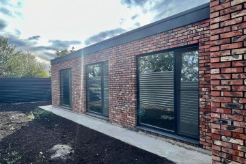 Фото №2: Дом 115 м² - Старобжегокай, ул. Полевая, 39