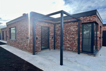 Фото №1: Дом 115 м² - Старобжегокай, ул. Полевая, 39